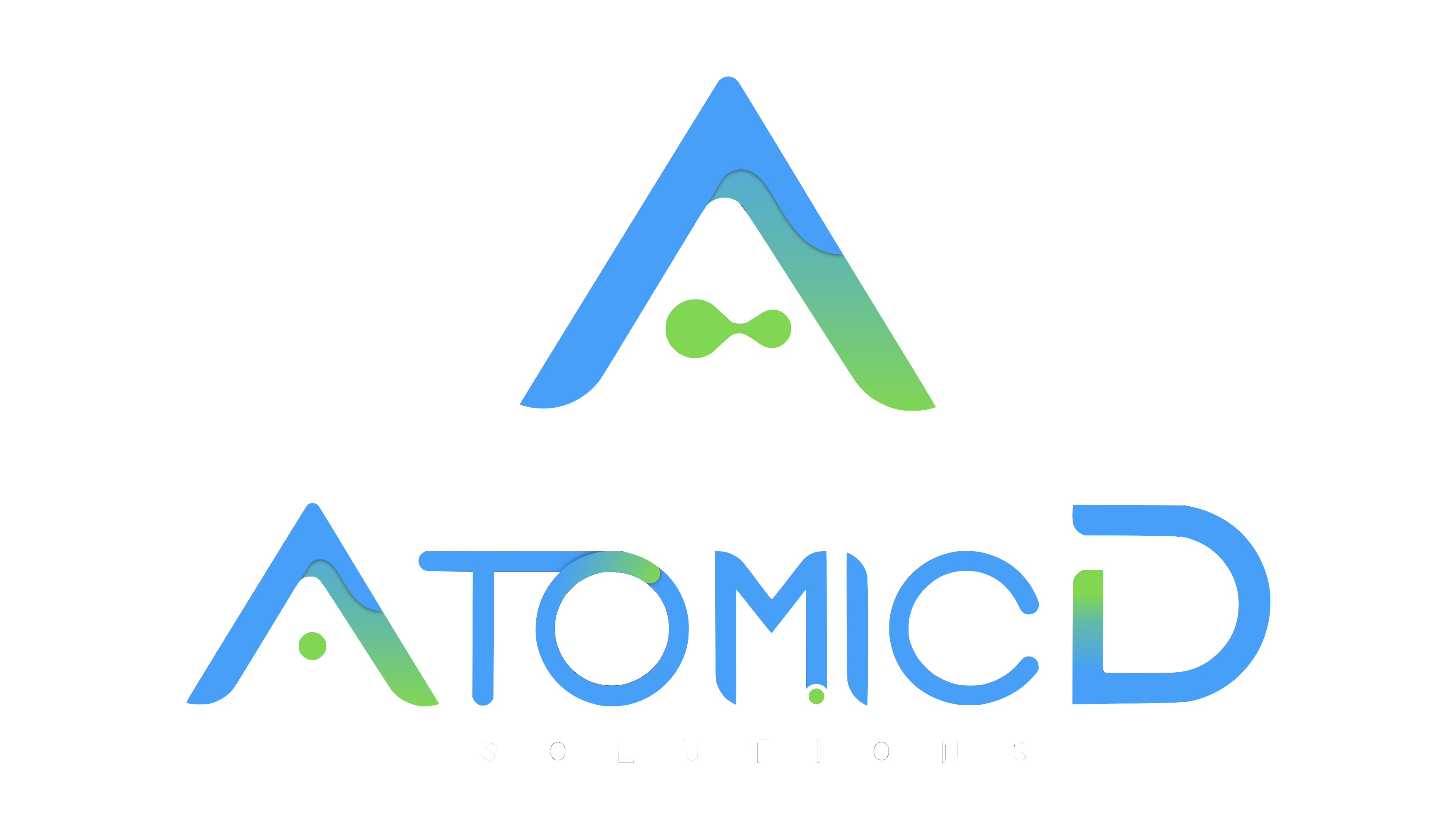 AtomicD Solutions Logo